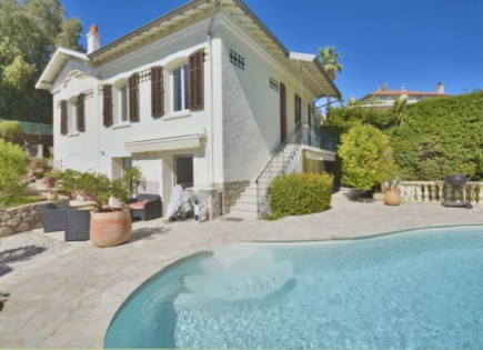 Квартира за 1 095 000 евро в Каннах, Франция