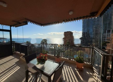 Квартира за 10 500 000 евро в Сен-Романе, Монако