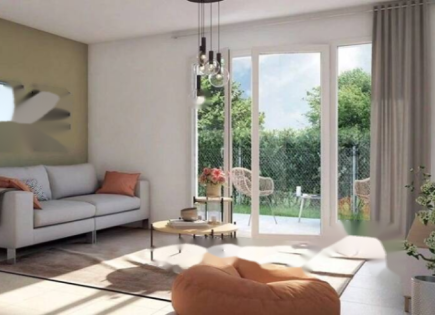 Квартира за 365 600 евро в Каннах, Франция