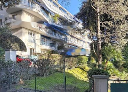 Квартира за 271 700 евро в Каннах, Франция