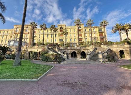 Квартира за 741 000 евро в Каннах, Франция