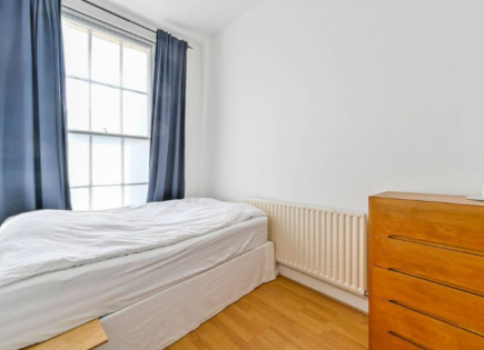 Квартира за 431 250 евро в Лондоне, Великобритания