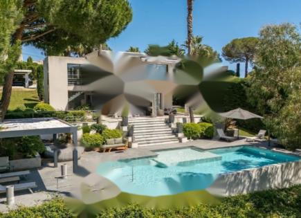 Квартира за 3 390 000 евро в Каннах, Франция