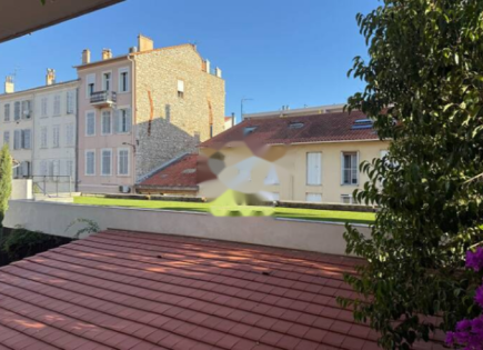 Квартира за 320 000 евро в Каннах, Франция