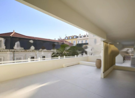 Квартира за 1 990 000 евро в Каннах, Франция