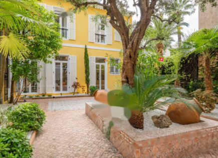 Квартира за 1 950 000 евро в Каннах, Франция