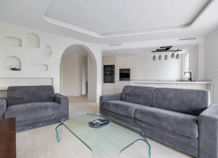 Квартира за 413 000 евро в Каннах, Франция