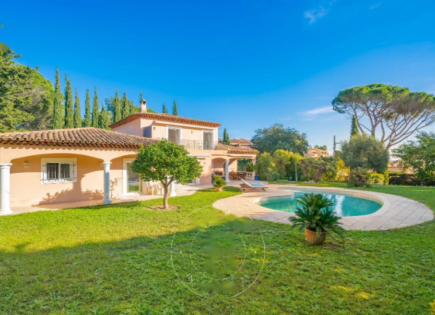 Квартира за 1 829 000 евро в Каннах, Франция