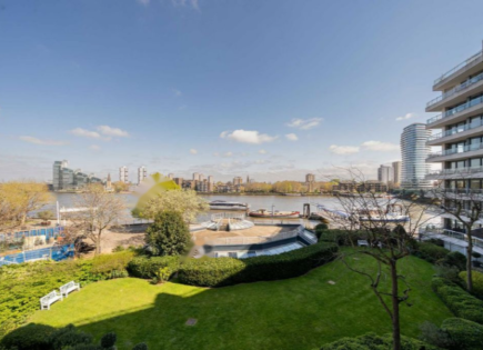 Квартира за 1 489 250 евро в Лондоне, Великобритания