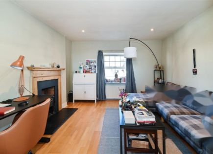 Квартира за 713 000 евро в Лондоне, Великобритания