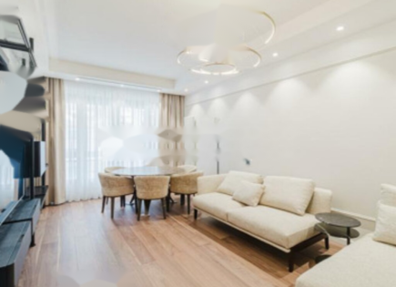 Квартира за 4 500 000 евро в Сен-Романе, Монако