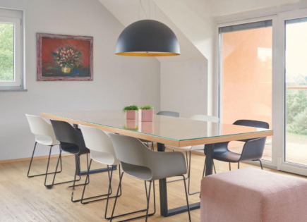 Квартира за 740 000 евро в Любляне, Словения