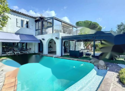 Квартира за 1 790 000 евро в Каннах, Франция