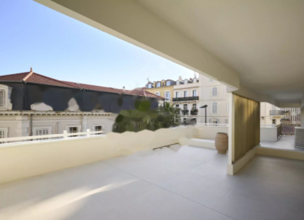 Квартира за 1 990 000 евро в Каннах, Франция