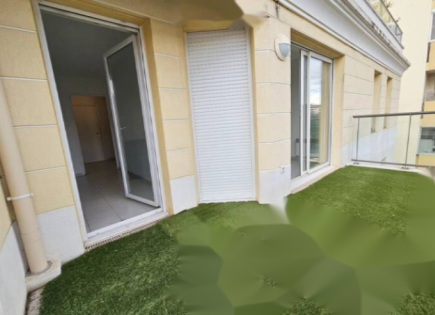 Квартира за 190 000 евро в Каннах, Франция