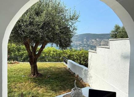 Апартаменты за 165 000 евро в Херцег-Нови, Черногория