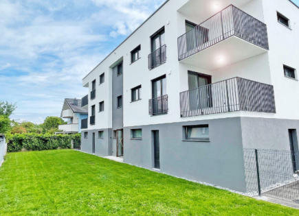 Квартира за 469 000 евро в Любляне, Словения