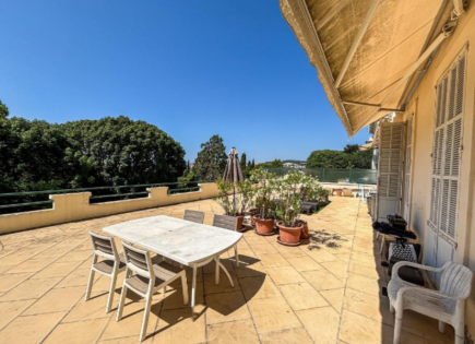 Квартира за 1 250 000 евро в Каннах, Франция