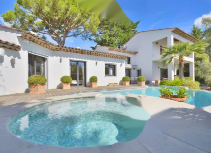 Квартира за 2 500 000 евро в Каннах, Франция