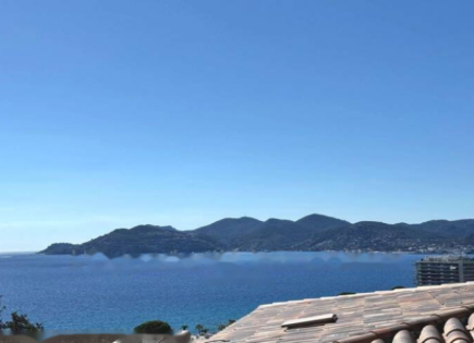 Квартира за 230 000 евро в Каннах, Франция