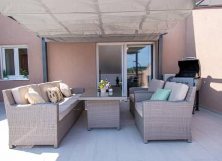 Квартира за 214 500 евро в Медулине, Хорватия