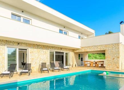 Дом за 650 000 евро в Хорватии