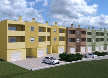 Квартира за 238 000 евро в Пуле, Хорватия