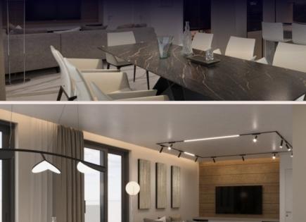 Квартира за 572 250 евро в Ровини, Хорватия