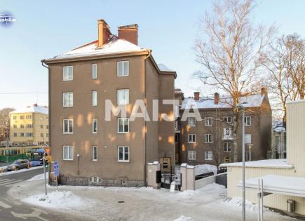 Апартаменты за 125 000 евро в Хельсинки, Финляндия