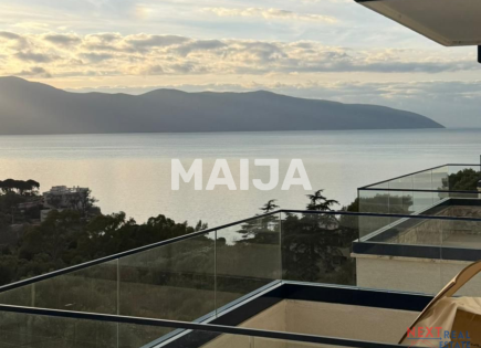 Апартаменты за 200 000 евро во Влёре, Албания