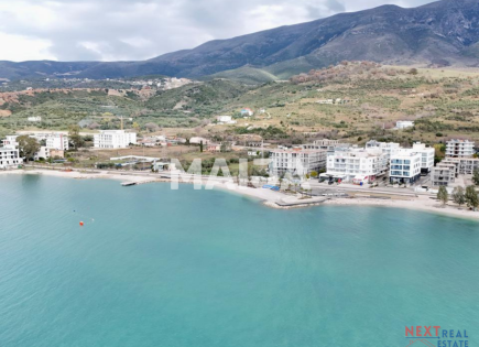 Апартаменты за 282 900 евро во Влёре, Албания