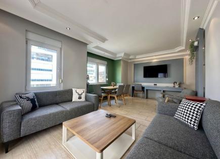 Апартаменты за 190 000 евро в Алании, Турция