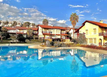 Вилла за 215 000 евро в Алании, Турция