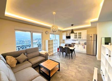 Апартаменты за 140 000 евро в Алании, Турция