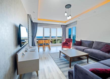 Апартаменты за 164 000 евро в Алании, Турция