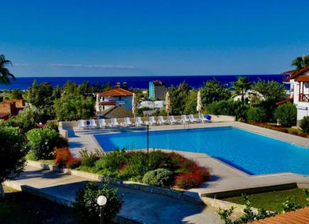 Вилла за 290 000 евро в Алании, Турция