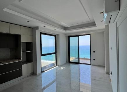 Апартаменты за 340 000 евро в Алании, Турция