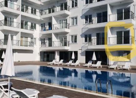 Апартаменты за 58 000 евро в Алании, Турция