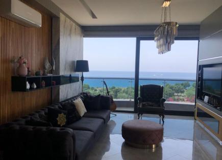 Апартаменты за 350 000 евро в Алании, Турция