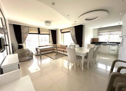 Апартаменты за 215 000 евро в Алании, Турция