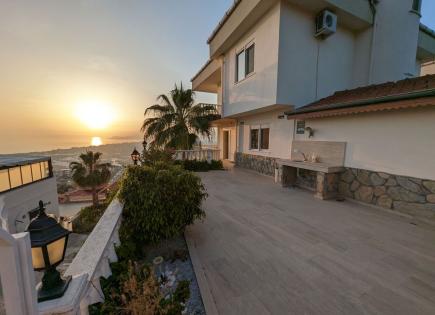 Вилла за 405 000 евро в Алании, Турция