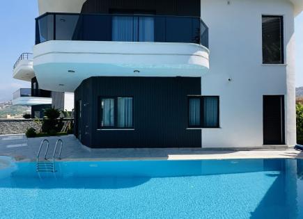 Вилла за 435 000 евро в Алании, Турция