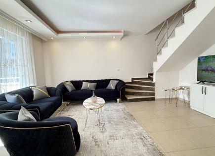 Апартаменты за 103 000 евро в Алании, Турция