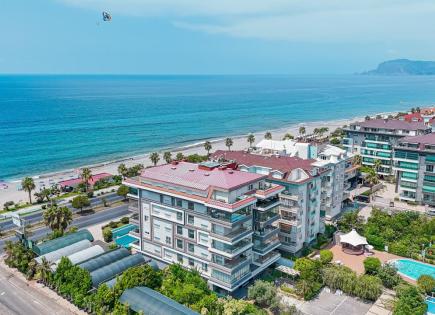 Апартаменты за 255 000 евро в Алании, Турция