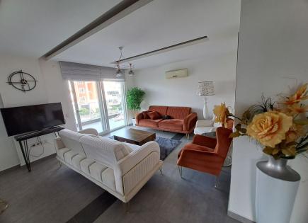 Апартаменты за 175 000 евро в Алании, Турция