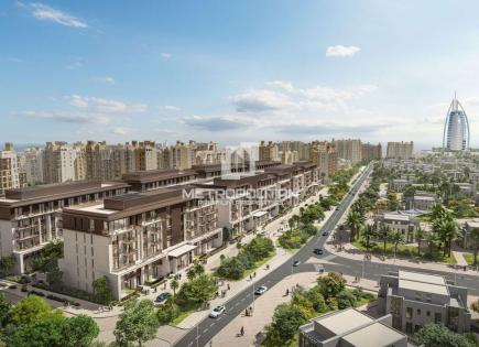 Апартаменты за 1 821 805 евро в Дубае, ОАЭ