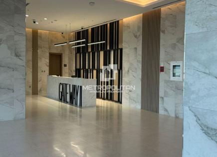 Апартаменты за 412 243 евро в Рас-эль-Хайме, ОАЭ