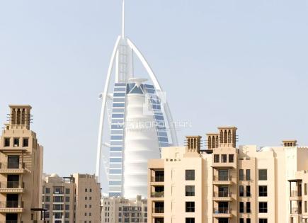 Апартаменты за 2 421 344 евро в Дубае, ОАЭ