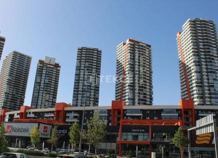 Апартаменты за 228 000 евро в Анкаре, Турция