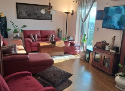 Квартира за 340 000 евро в Опатии, Хорватия